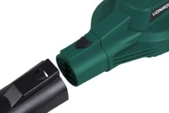 VONROC Accu Bladblazer – VPower 20V – 2 Standen – Max. Blaassnelheid 190km/u – Incl. Accu En Oplader -Tuingereedschap Serie Winkel 1200x800 20