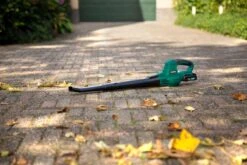 VONROC Accu Bladblazer – VPower 20V – 2 Standen – Max. Blaassnelheid 190km/u – Incl. Accu En Oplader -Tuingereedschap Serie Winkel 1200x800 21