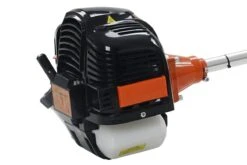 TIMBERPRO - 5-in-1 – Multitool – Benzine - Kettingzaag - Bosmaaier -Kantenmaaier - Haagschaar - Verlengstuk - 52 Cc. 19 TIMBERPRO - 5-in-1 – Multitool – Benzine - Kettingzaag - Bosmaaier -Kantenmaaier - Haagschaar - Verlengstuk - 52 Cc. -Tuingereedschap Serie Winkel 1200x800 211