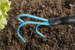 GARDENA Combisysteem Krabber Cultivatior - Werkbreedte 9 Cm - Aanbevolen Steellengte 130 Cm -Tuingereedschap Serie Winkel 1200x800 223