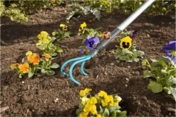 GARDENA Combisysteem Krabber Cultivatior - Werkbreedte 9 Cm - Aanbevolen Steellengte 130 Cm -Tuingereedschap Serie Winkel 1200x800 224