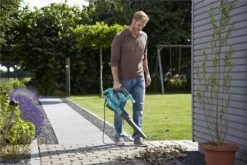 GARDENA ErgoJet 3000 Bladblazer - 3000W - Incl. 45l - Met Opvangzak -Tuingereedschap Serie Winkel 1200x800 23