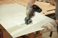 Bosch AdvancedCut 18 Microkettingzaag - Met 1 X 18 V Accu En Lader -Tuingereedschap Serie Winkel 1200x800 238