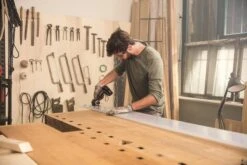 Bosch AdvancedCut 18 Microkettingzaag - Met 1 X 18 V Accu En Lader -Tuingereedschap Serie Winkel 1200x800 239