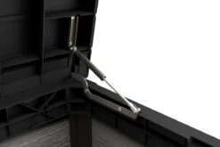Keter Denali Opbergbox - 570L - 151,7x72,5x70cm - Grijs -Tuingereedschap Serie Winkel 1200x800 268