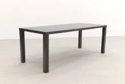 Alma Tuintafel Antraciet - 210 X 90 Cm. -Tuingereedschap Serie Winkel 1200x800 269