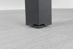 Alma Tuintafel Antraciet - 210 X 90 Cm. -Tuingereedschap Serie Winkel 1200x800 271