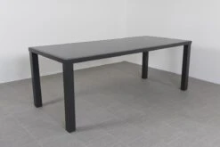 Alma Tuintafel Antraciet - 210 X 90 Cm. -Tuingereedschap Serie Winkel 1200x800 275