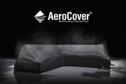 AeroCover Parasolhoes - Zweef Parasols - Grijs - 250x55 Cm (HxB) -Tuingereedschap Serie Winkel 1200x800 280