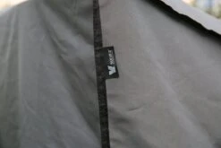 SORARA® Hoes Loungeset Hoekbank 235 X 235 X 70/100 Cm Grijs - Luxe Beschermhoes Tuinbank Met Aantrekkoord. -Tuingereedschap Serie Winkel 1200x800 284