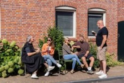 MaximaVida Metalen Tuinbank Max 120 Cm Olijfgroen -Tuingereedschap Serie Winkel 1200x800 287