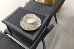 Tete-a-Tete Aluminium Tuinbank Felix -Tuingereedschap Serie Winkel 1200x800 303