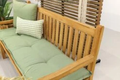 Teak Houten Tuinbank Bison - 150 Cm. -Tuingereedschap Serie Winkel 1200x800 326