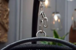 Merkloos Hangstoel Norway - Zwart Wicker & Touw Luxe Egg Hangstoel Met Dikke Antraciete Kussens Met Frame - Inklapbare Basket 13 Merkloos Hangstoel Norway - Zwart Wicker & Touw Luxe Egg Hangstoel Met Dikke Antraciete Kussens Met Frame - Inklapbare Basket -Tuingereedschap Serie Winkel 1200x800 338