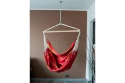 Ophangsysteem Hangstoel - In Hoogte Verstelbaar - Plafondhaak - Ophanghaak - Bokszak - Plafondbeugel 9 Ophangsysteem Hangstoel - In Hoogte Verstelbaar - Plafondhaak - Ophanghaak - Bokszak - Plafondbeugel -Tuingereedschap Serie Winkel 1200x800 367