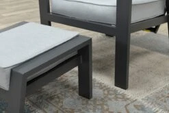 Garden Impressions Max Verstelbare Stoel + Voetenbank 18 Garden Impressions Max Verstelbare Stoel + Voetenbank -Tuingereedschap Serie Winkel 1200x800 383