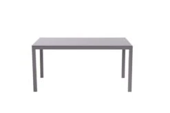 Garden Impressions Atlantis Tuintafel 150x90 Cm - Antraciet -Tuingereedschap Serie Winkel 1200x800 385