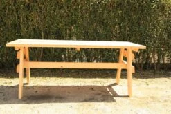 Jee & Bee Tuintafel 6 Persoons -Tuingereedschap Serie Winkel 1200x800 392