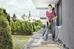 Kärcher K 5 Power Control Hogedrukreiniger - 2100W - 145 Bar - 40 M²/h - Met Vuilfrees -Tuingereedschap Serie Winkel 1200x800 44