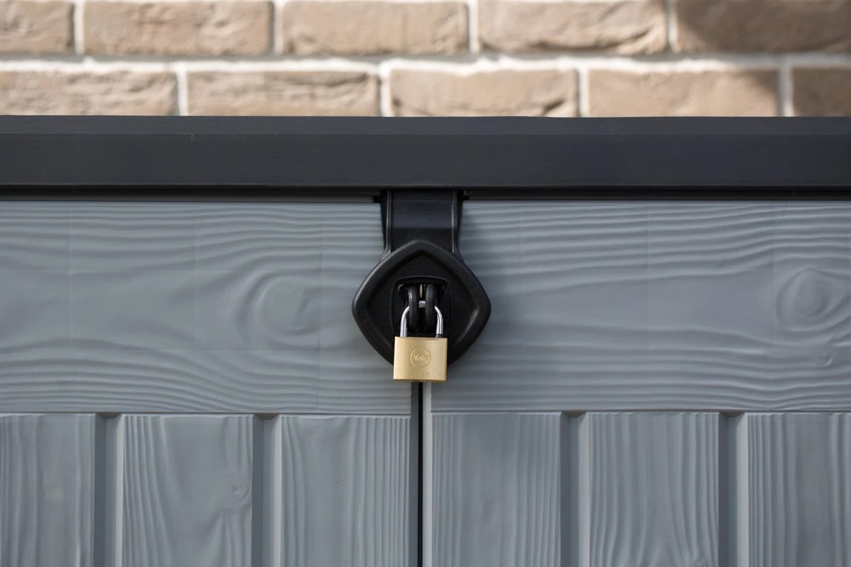 Keter Store-it-Out Ace Opbergbox 9 Keter Store-it-Out Ace Opbergbox - Afbeelding 7