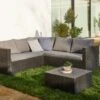 Central Park Hoekbank Loungeset Alea Grijs Staal/riet 3-delig -Tuingereedschap Serie Winkel 1200x800 488