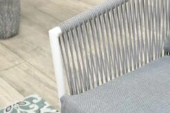 Garden Impressions Fleurie Loungeset 4-delig - Rope - Mat Wit/ Licht Grijs -Tuingereedschap Serie Winkel 1200x800 494