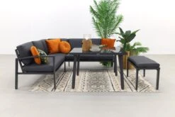 Wellington Lounge Dining Set - Carbon Black -Tuingereedschap Serie Winkel 1200x800 508