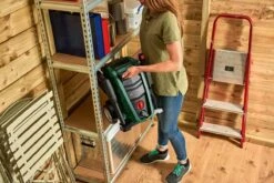 Bosch Universal Aquatak 135 Hogedrukreiniger - Op Snoer - 1900 W - 135 Bar -Tuingereedschap Serie Winkel 1200x800 52