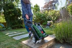 Bosch Universal Aquatak 135 Hogedrukreiniger - Op Snoer - 1900 W - 135 Bar -Tuingereedschap Serie Winkel 1200x800 53