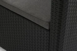 Keter Marie Hoek Loungeset Met Orlando Tafel - 6 Personen - Antraciet -Tuingereedschap Serie Winkel 1200x800 554