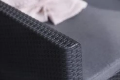 Keter Marie Hoek Loungeset Met Orlando Tafel - 6 Personen - Antraciet -Tuingereedschap Serie Winkel 1200x800 555