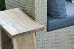 Fonteyn | Loungeset Rimini | Naturel -Tuingereedschap Serie Winkel 1200x800 560