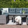 Garden Impressions Jaru Lounge Dining Set - Extra Luxe Kussens -Tuingereedschap Serie Winkel 1200x800 570