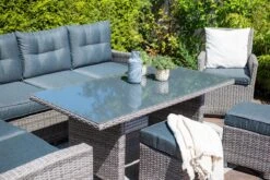 Garden Impressions Jaru Lounge Dining Set - Extra Luxe Kussens -Tuingereedschap Serie Winkel 1200x800 577