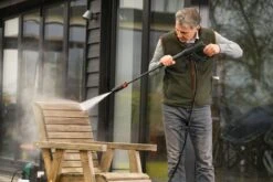 Bosch Universal Aquatak 135 Hogedrukreiniger - Op Snoer - 1900 W - 135 Bar -Tuingereedschap Serie Winkel 1200x800 58