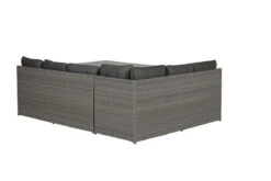 Garden Impressions Lapa Lounge Dining Set 5-delig - Wicker - Grijs -Tuingereedschap Serie Winkel 1200x800 585