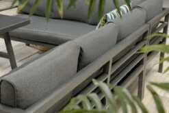 Blakes Lounge Diningset - 4 Delig - Donker Grijs -Tuingereedschap Serie Winkel 1200x800 591