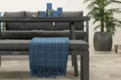 Blakes Lounge Diningset - 4 Delig - Donker Grijs -Tuingereedschap Serie Winkel 1200x800 595