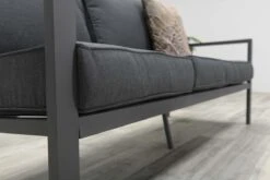 Garden Impressions Durban Loungeset - 4-delig - Zwart 25 Garden Impressions Durban Loungeset - 4-delig - Zwart -Tuingereedschap Serie Winkel 1200x800 598