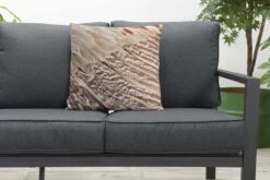 Garden Impressions Durban Loungeset - 4-delig - Zwart 35 Garden Impressions Durban Loungeset - 4-delig - Zwart -Tuingereedschap Serie Winkel 1200x800 604