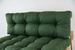 2L Home & Garden Rugkussen Metro Olijf - 120 X 40cm -Tuingereedschap Serie Winkel 1200x800 611