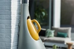 Elho Pure Raindrop 70L - Geel/Oker -Tuingereedschap Serie Winkel 1200x800 627