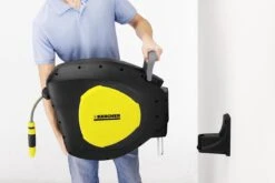 Kärcher Automatische Slanghaspel CR 5.330 - 30 + 2 Meter -Tuingereedschap Serie Winkel 1200x800 640