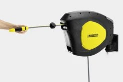 Kärcher Automatische Slanghaspel CR 5.330 - 30 + 2 Meter -Tuingereedschap Serie Winkel 1200x800 641