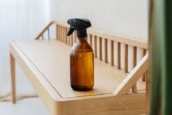 24DOTS Living Plantenspuit | 500 Ml Bruin Amber Glas | Plantensproeier | Plantenspuit Binnen | Waterverstuiver | Vernevelaar -Tuingereedschap Serie Winkel 1200x800 659