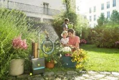 GARDENA - Terras Spiraalslang - 7.5 M Tuinslang - 9mm -Tuingereedschap Serie Winkel 1200x800 676