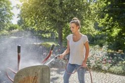 Gardena - Comfort Cleaning Nozzle EcoPulse 4 In 1 32 Gardena - Comfort Cleaning Nozzle EcoPulse 4 In 1 -Tuingereedschap Serie Winkel 1200x800 681