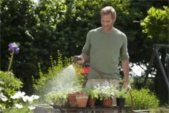 GARDENA - Premium Reinigingssproeier Spuitpistool - Metaal - Voor Reiniging En Bewatering -Tuingereedschap Serie Winkel 1200x800 694