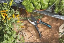 GARDENA - Comfort B/S-XL Bypass - Snoeischaar - Ø 24 Mm - 25 Jaar Garantie -Tuingereedschap Serie Winkel 1200x800 70