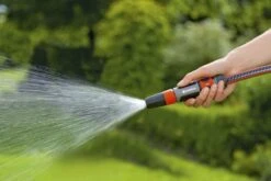 GARDENA - Classic Reinigingspistool - Spuitpistool - Traploos Instelbaar 32 GARDENA - Classic Reinigingspistool - Spuitpistool - Traploos Instelbaar -Tuingereedschap Serie Winkel 1200x800 705